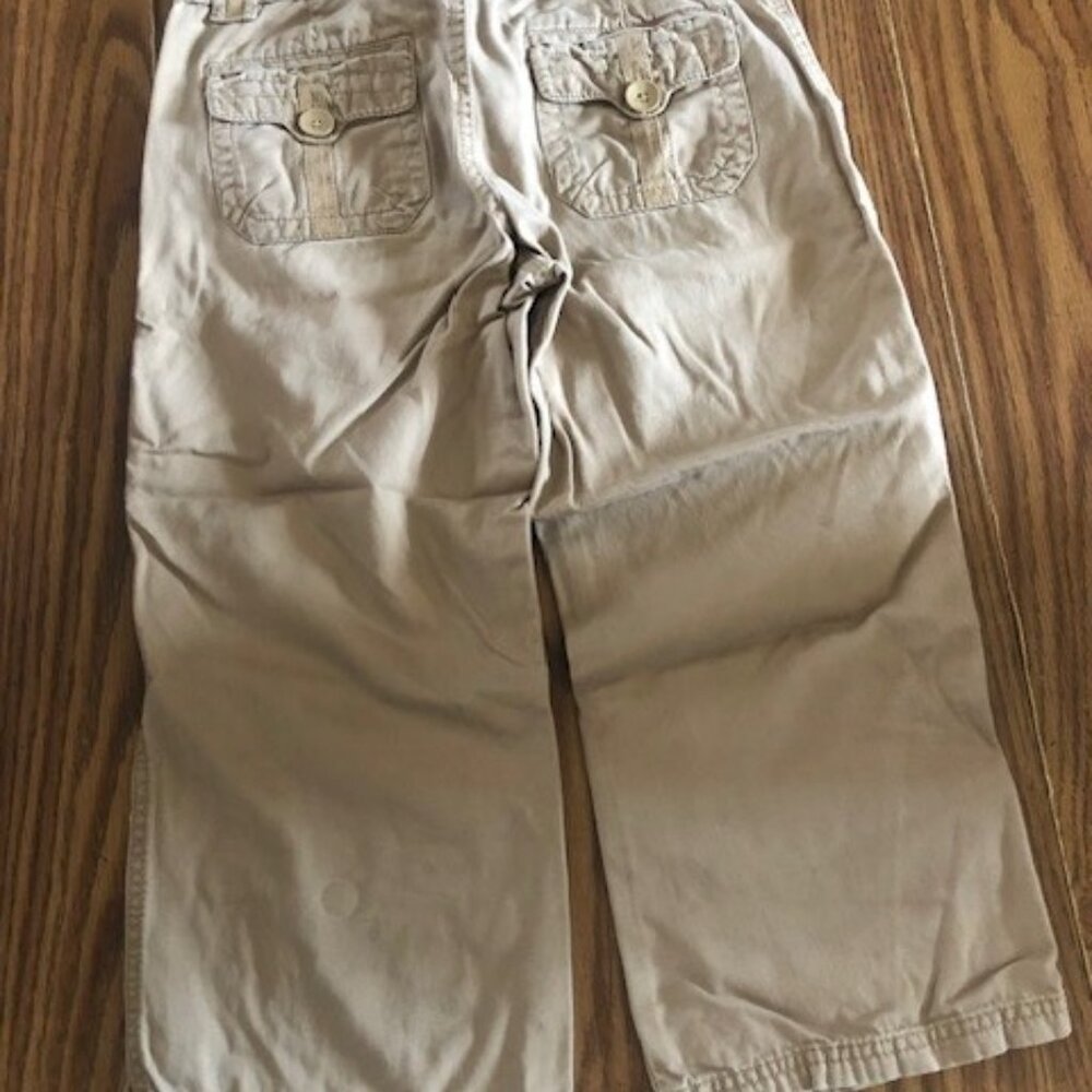 Gap Kids Capris